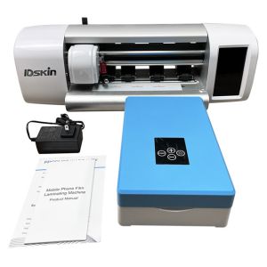  OEM UV Lamp Screen Protector For Phone Cured Screen 120S-300S Manufactures