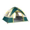 Buy cheap User Friendly Camping Outdoor Tents 3-4 Person Easy Set Up Portable Four Person from wholesalers