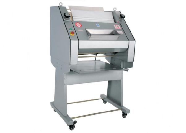 F750 Commercial Baguette Moulder / Food Processing Equipment For French Bread