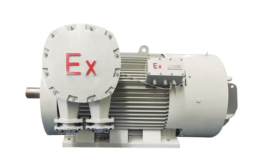  YBBP series flameproof frequency converter 3phase induction motorYBBP-280S-10 YBBP-280M-10 YBBP-315S-10 YBBP-315M-10 YBBP-315L1-10 YBBP-315L2-10 YBBP Manufactures