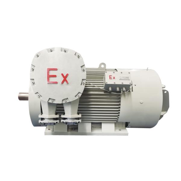 Quality YBBP series flameproof frequency converter 3-phase induction motor YBBP-80M1-2 YBBP-80M2-2 YBX-90S-2 YBX-90L-2 YBX-90L-2 YBBP-100L-2 YBBP-112M-2 YBBP-132S1-2 YBBP-132S2-2 YBBP-160M1-2 YBBP-160M2-2 for sale