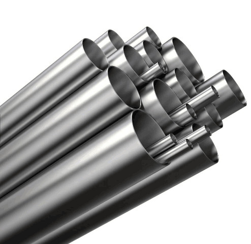Strong Hardness Seamless Steel Pipe , Industrial Steel Pipe 7.93g/Cm3 Density