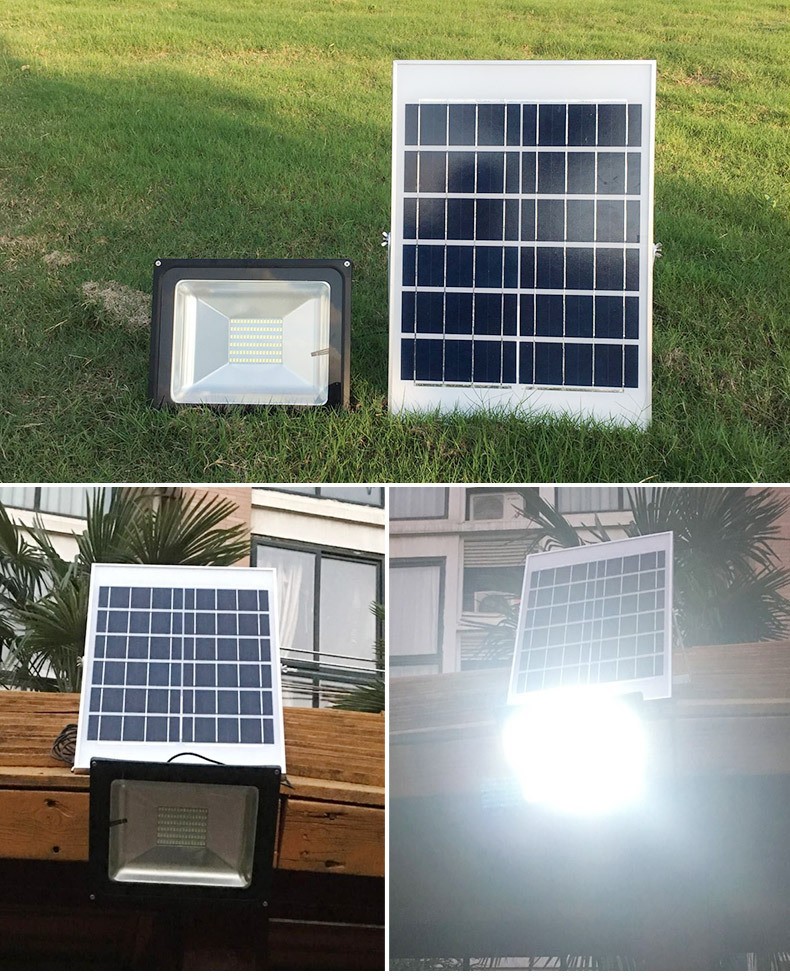 150W Durable Industrial LED Flood Lights Dustproof Dimmable LED Flood Lights