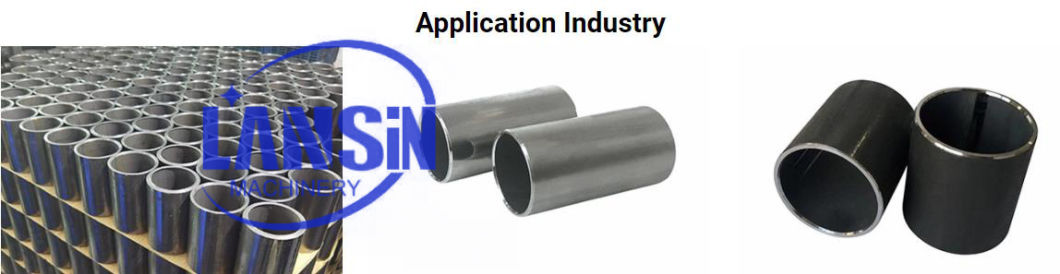 Hydrauclic Chamfering Machine/Pipe Tube Hydraulic Chamfering Machine/Chamfering Tool
