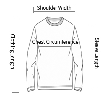 Guangzhou Clothing Fashionable Casual Cotton Knitting Sweaters for Men Custom Sweater Printing