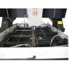 Buy cheap CNC Steel Plate Drilling Mobile Machine CNC Gantry Plate Drilling Line from wholesalers