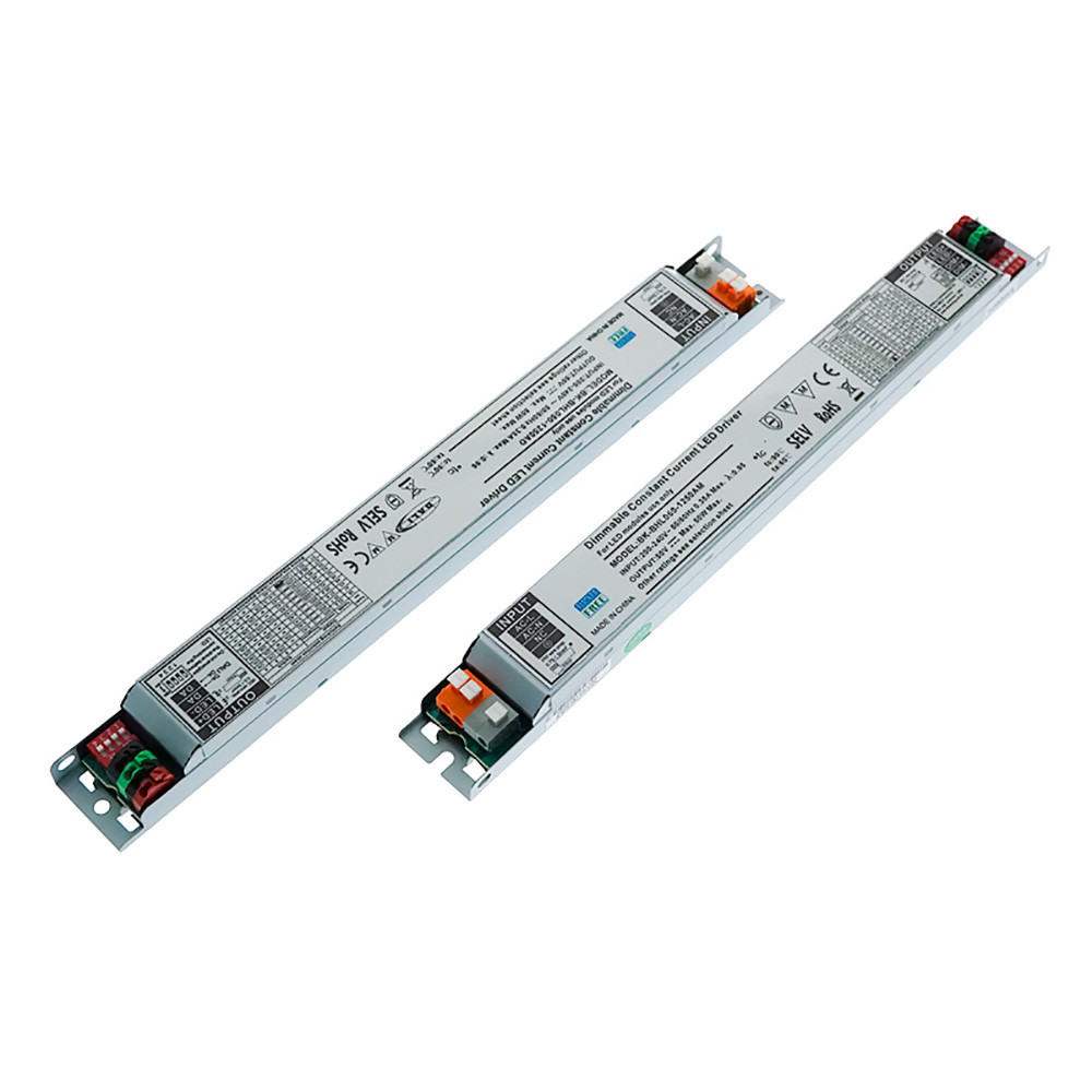 Strip Light Tri Proof Dimmable LED Driver DALI 2 Flicker Free Led Driver