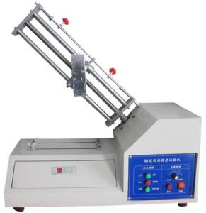  90 Degree Peel Strength Tester To Test Adhesion Of Copper Foil Circuit On PC Board Manufactures