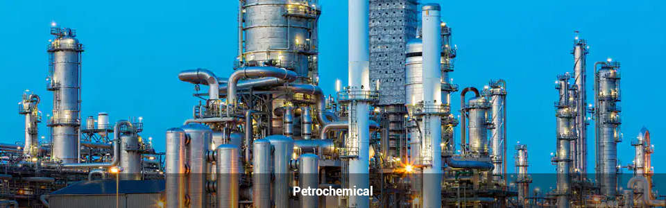 petrochemical