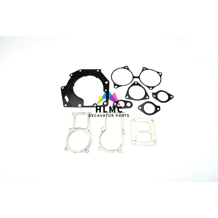 ISUZU 6HK1 Direct Injection Full Gasket KIT 1-87812316-0 1878123160 Overhaul Gasket KIT