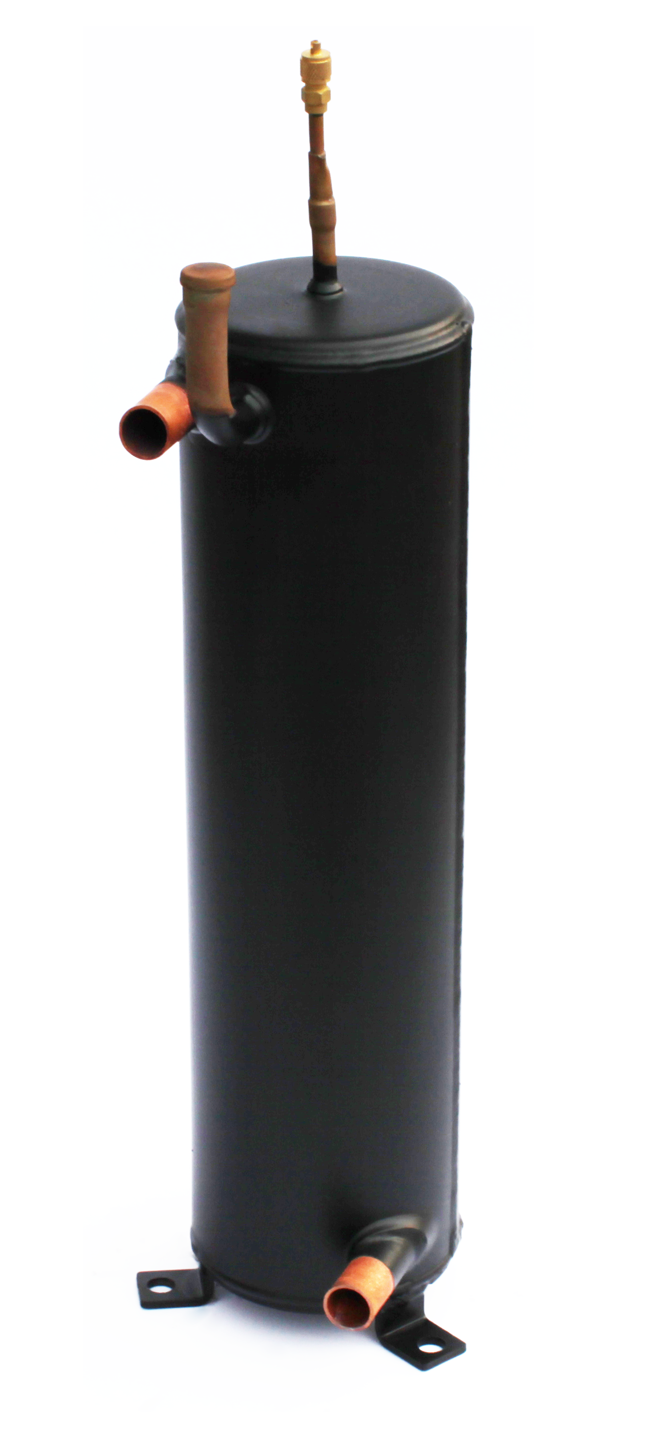 REACH Air To Water Heat Exchanger , Air Source Heat Pump Heat Exchanger
