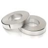Buy cheap Angle Spring Tempered Stainless Steel Strips 304 304L 316 410 430 201 5-1500mm from wholesalers