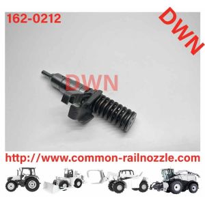 China erpiller Common Rail Fuel Injector 162-0212 1620212 0R-8463 0R8463 Excavator For 3116/3126 Engine on sale