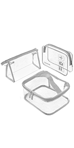 makeup bag