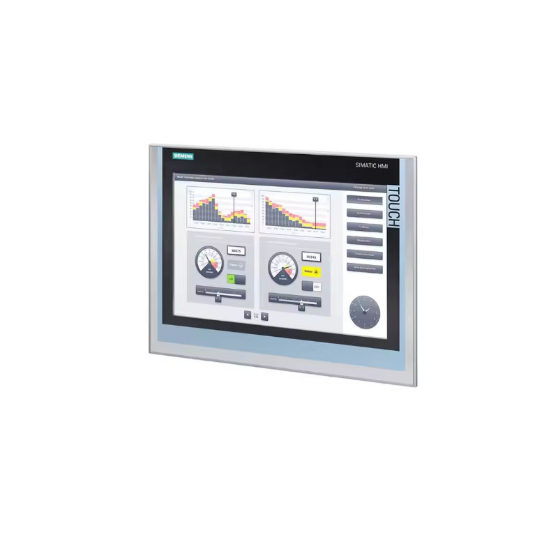 Touch Screen Servo Control System 100%new Original Warehouse Stock HMI System 6AV7801-0AA00-1AC0