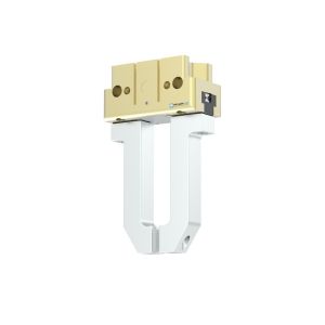  2 Jaw Parallel Grippers, T-slot Guidance TWT Manufactures
