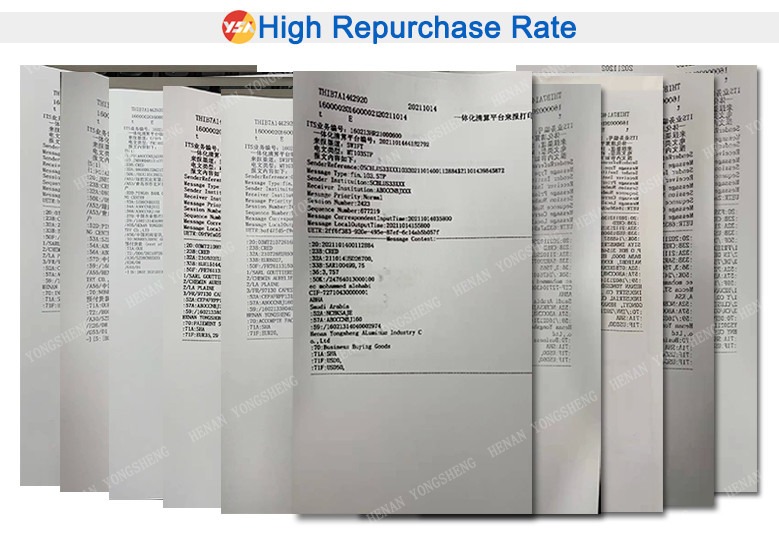 H14 Cookware Aluminum Disc 1070 Aluminium Reflective Sheet ASTM B209