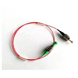 1M 2M LC FC PM Patch Cords 1550nm Polarization Maintaining PMF Patch Cord for