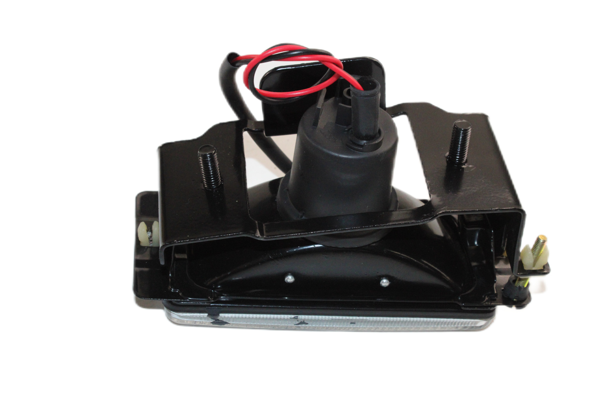 ISUZU NKR55 LAMP ASM FOG R 8970709581 8972485390 8980540931