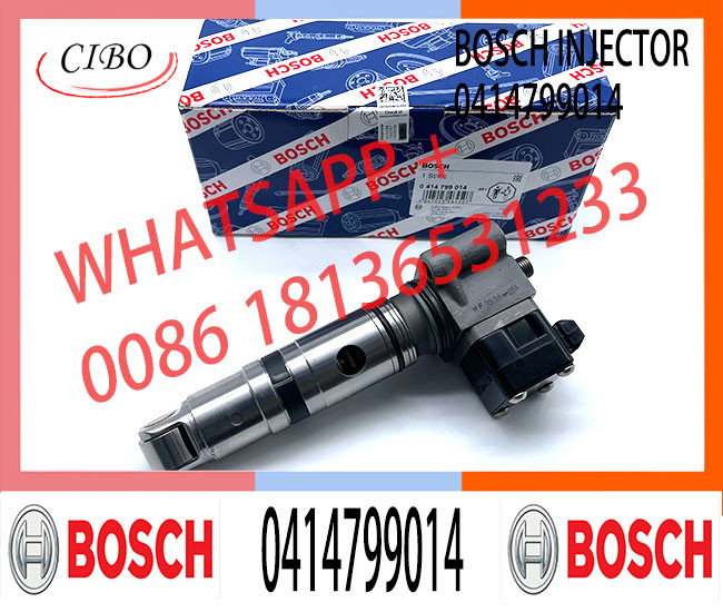 diesel engine fuel injector unit pump 0414799008 0414799027 0414799014