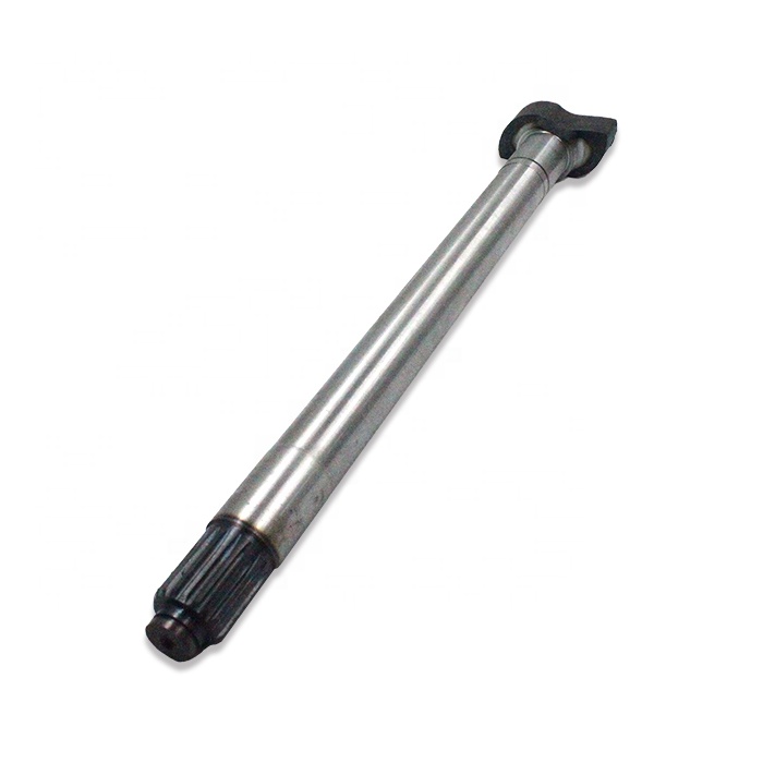 Sinotruk Howo A7 Truck Brake Camshaft AZ9981340227 100% and Durable