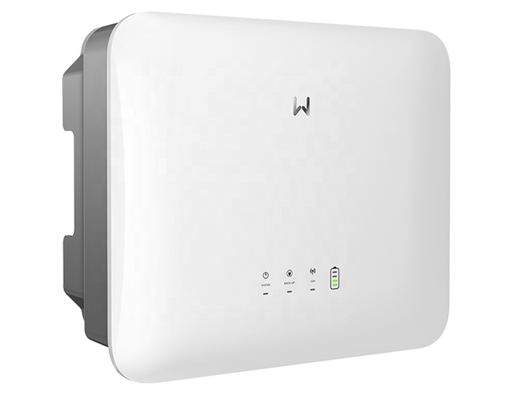 Off Grid Solar Panel Power System DC AC Power Hybrid Solar Inverter