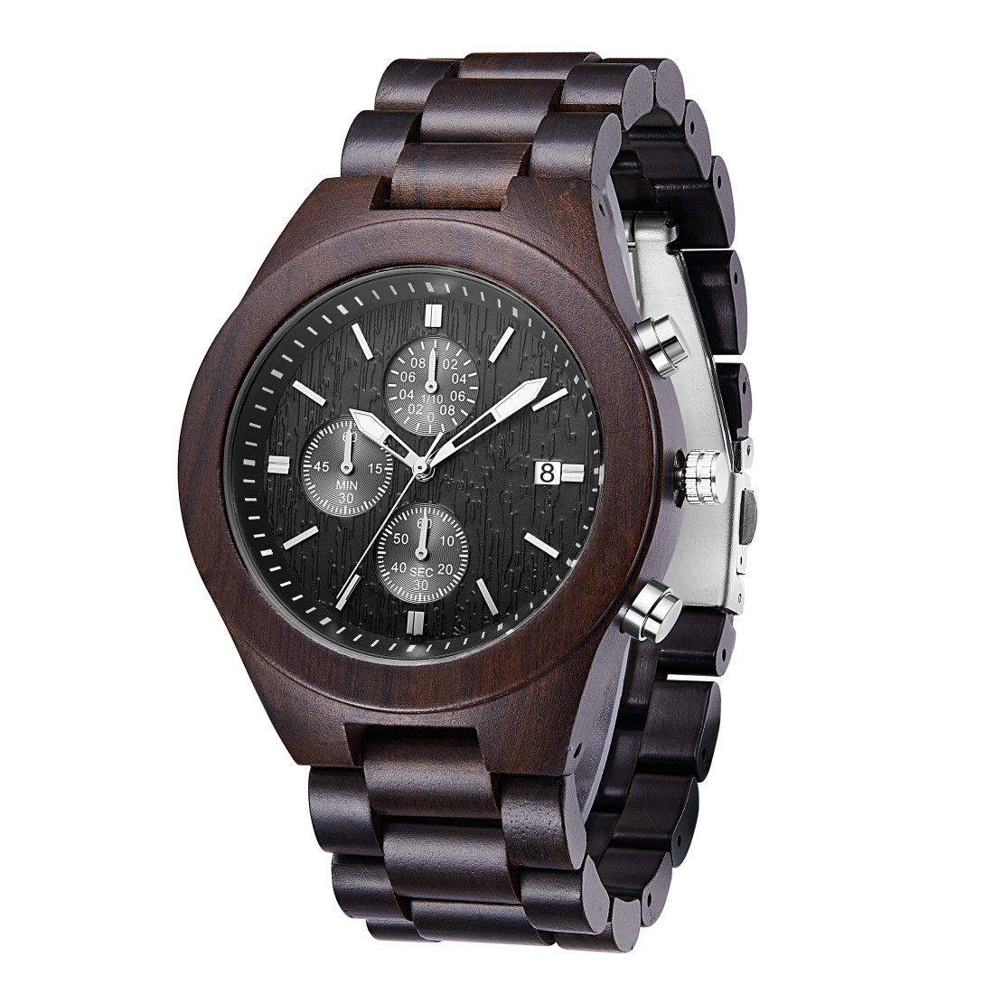 High Performance Mens Quartz Watch Fashion Design For Men And Woman