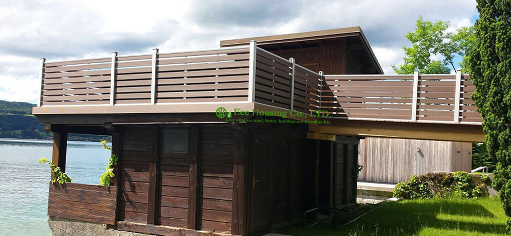 Semi-Privare Fences For Sale, Garden Fencing, Decorative Fences Boards For Outdoor