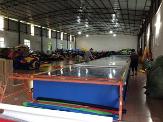 Xincheng Inflatables ltd
