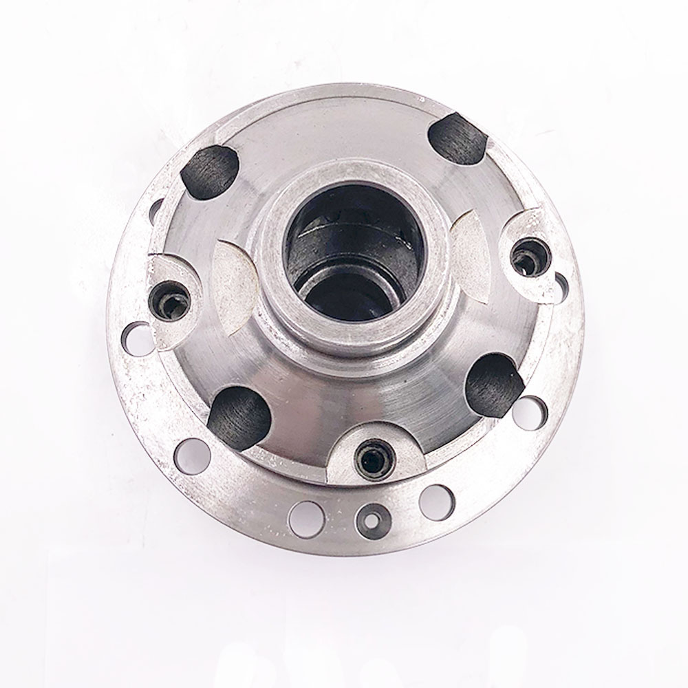 Durable APRD208 Air Differential Locker Spline 26 Bolt 10 4X4 Offroad Differential for Su zuki