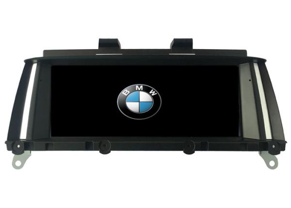 BMW X3 F25 X4 F26 Android 10.0 Car Play Aftermarket GPS Navigation Car Stereo