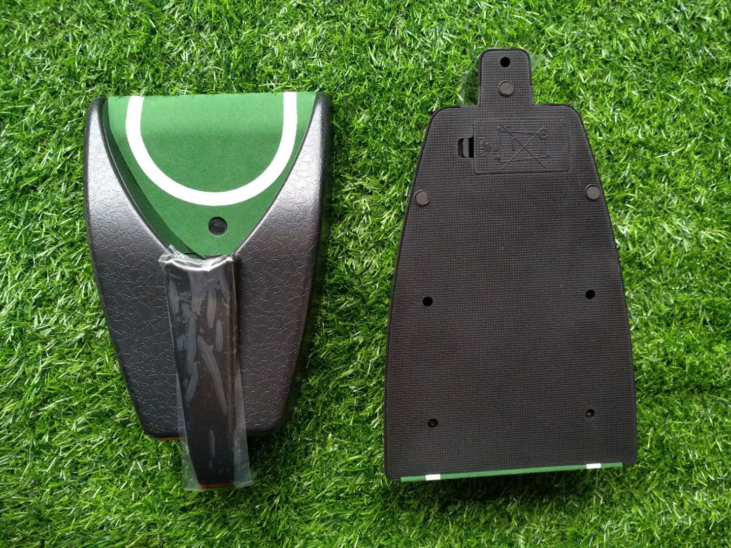 golf putter plate , rubber putter target , golf putter rubber cup , Golf Ball Return, Electric Golf Ball Return