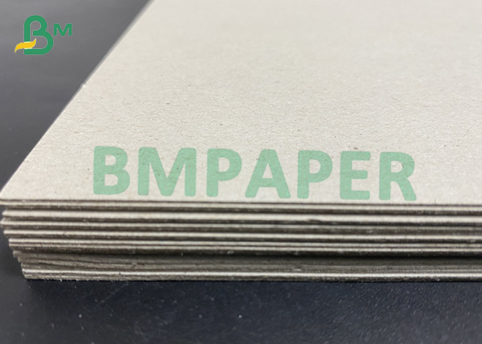 Grey Board Paper