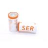 Buy cheap LS33600 / ER34615 D size 3.6V 19000mAh R20 Lithium primary Li-SOCI2 Battery from wholesalers