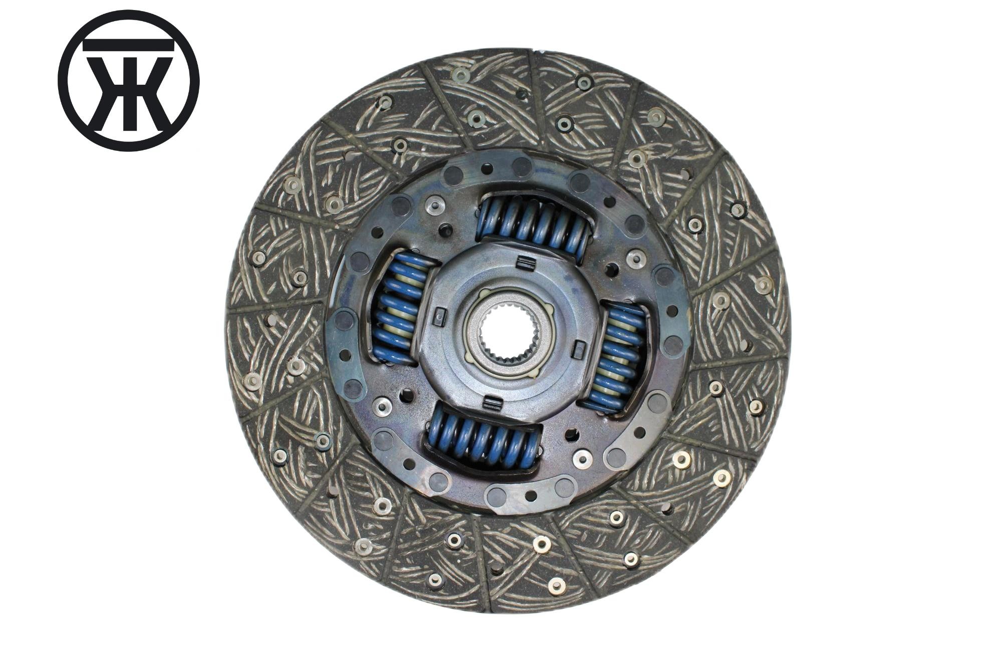 ISUZU DMAX 4JK1 CLUTCH DISC ISD213Y 8975006851