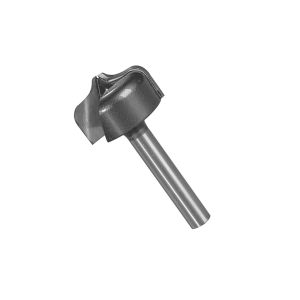 1/2 -1/4 Inch Plunge Ogee Router Bit