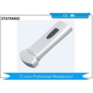 China Wireless Portable Ultrasound Probe With Android Windows Ios Platform on sale