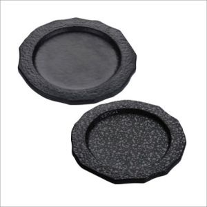  Rectangular Durable Melamine Plates -20C 120C Withstand Temperature Manufactures