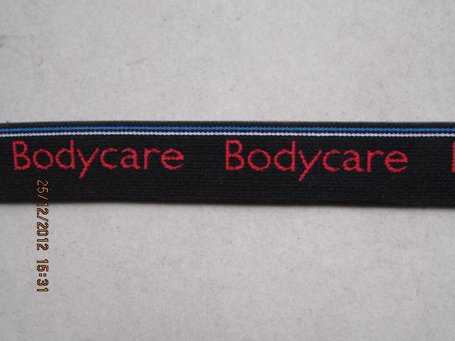 Two Side Soft Body Care Elastic Waistband For Men's Boxer,Elastic Waistband Stocklot