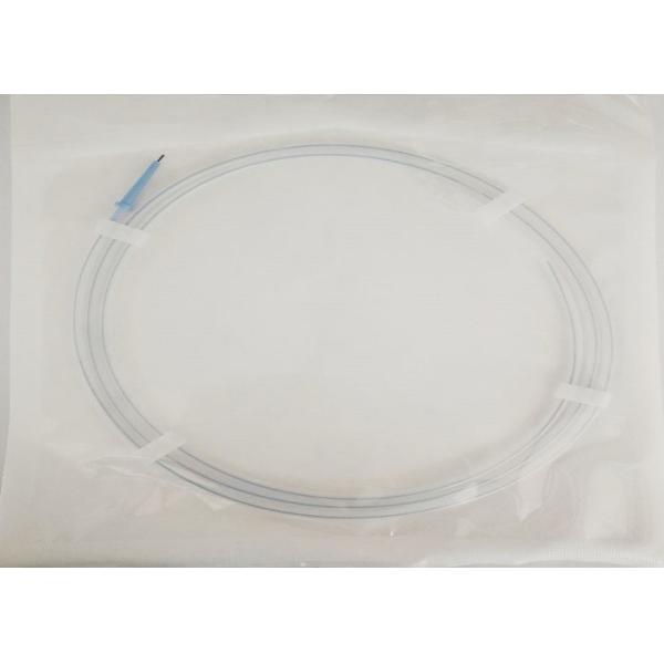 Quality Straight Tip 0.032" Hydrophilic Guidewire With Outstanding Controllability for sale
