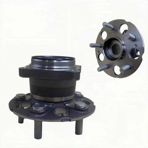 Perfect Fit For Nissan ALTIMA 08-12 Universal Parts Front Wheel Hub Units 40203
