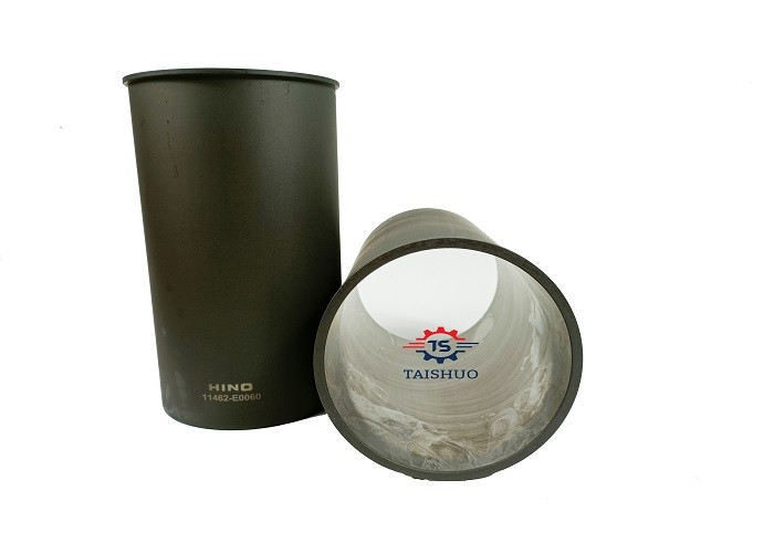 11462-E0060 SK200-8 SK250-8 SK350-8 SK300-8 Excavator Engine Parts J05E J08E 3MM Cylinder Liner Sleeve