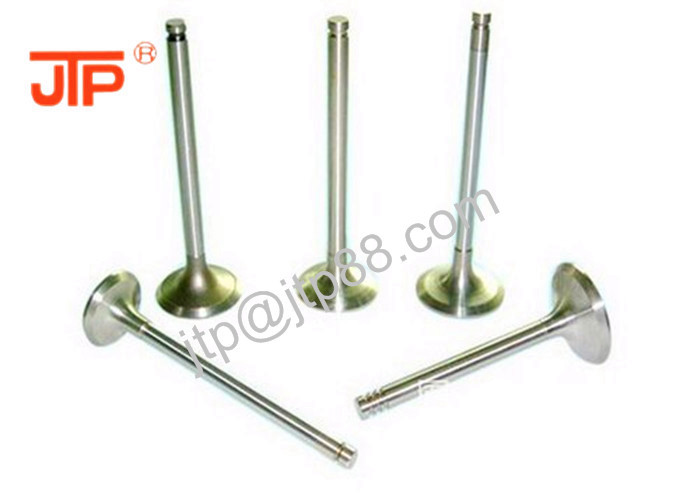 Car Engine Valves W04D W06D Diesel Engine Valve For Cumins Engine Parts