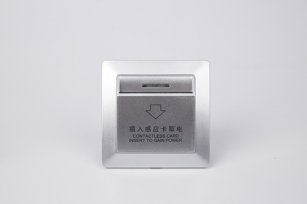 Panwei factory wholesale hotel lock access by RFID card with free software management