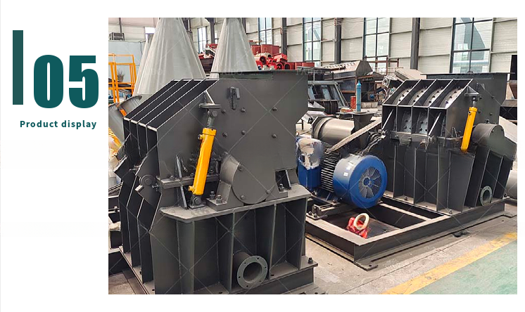 UT-500 Battery Cathode Flake Recycling System for Cylindrical Li Ion Battery Disposal