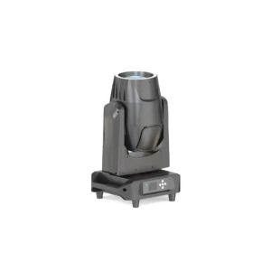 China Outdoor Moving Head Light With 14 Colors And 17 Gobos For Stage And Event Lighting Professional Grade Design And IP65 Rated on sale