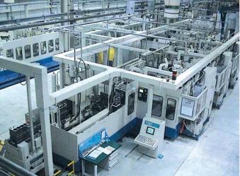 Xiangyang Xinsheng Power Technology Co., Ltd.