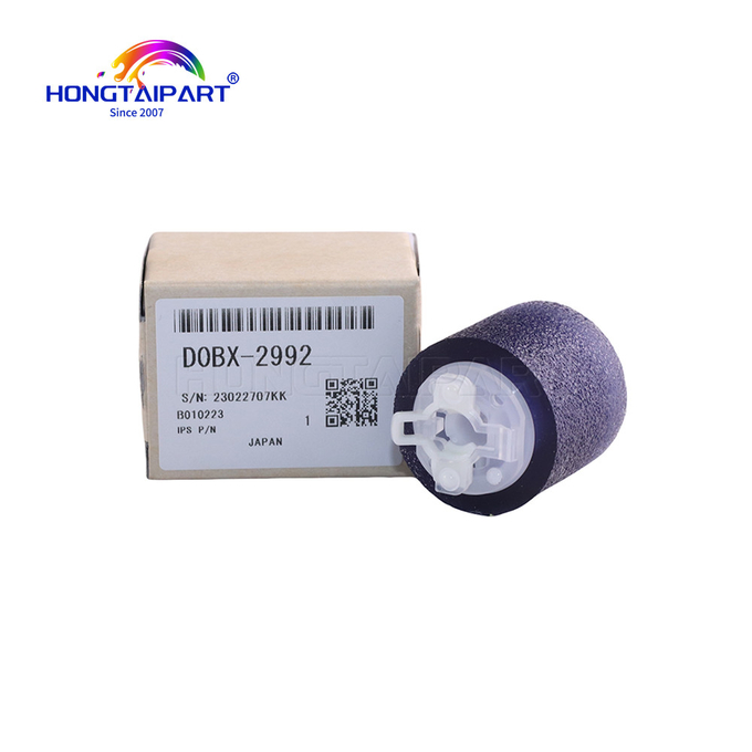 AF032098 D0BX2992 Separation Roller For Ricoh Pro 8100EX 8100S 8110S 8120S Laser Printer