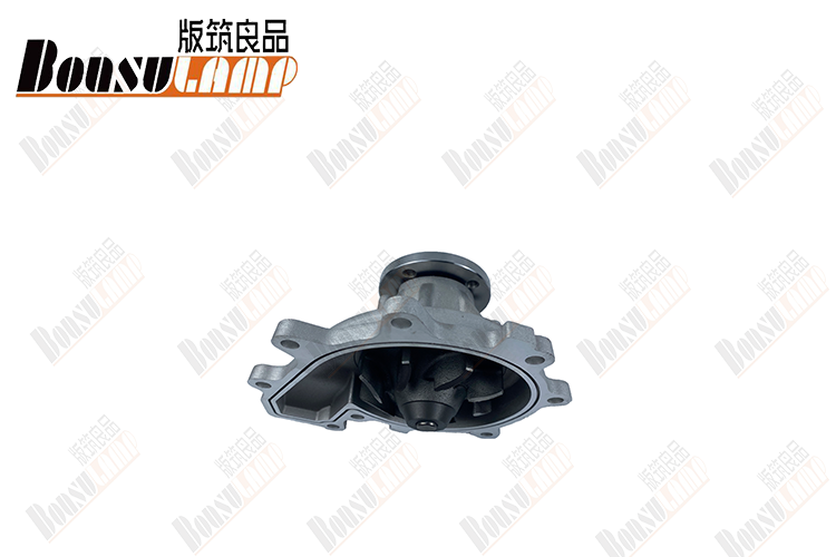 Water Pump Assembly Isuzu Parts For NPR/4HF1 OEM 8-97333361-0 8973333610
