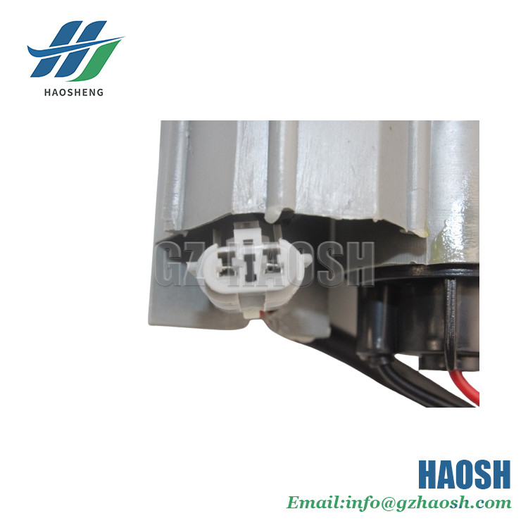 BUMPER LAMP 8-97173535-R 897173535R For Isuzu TFR